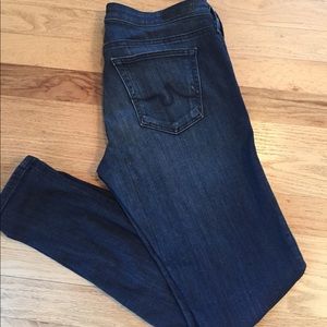 AG jeans